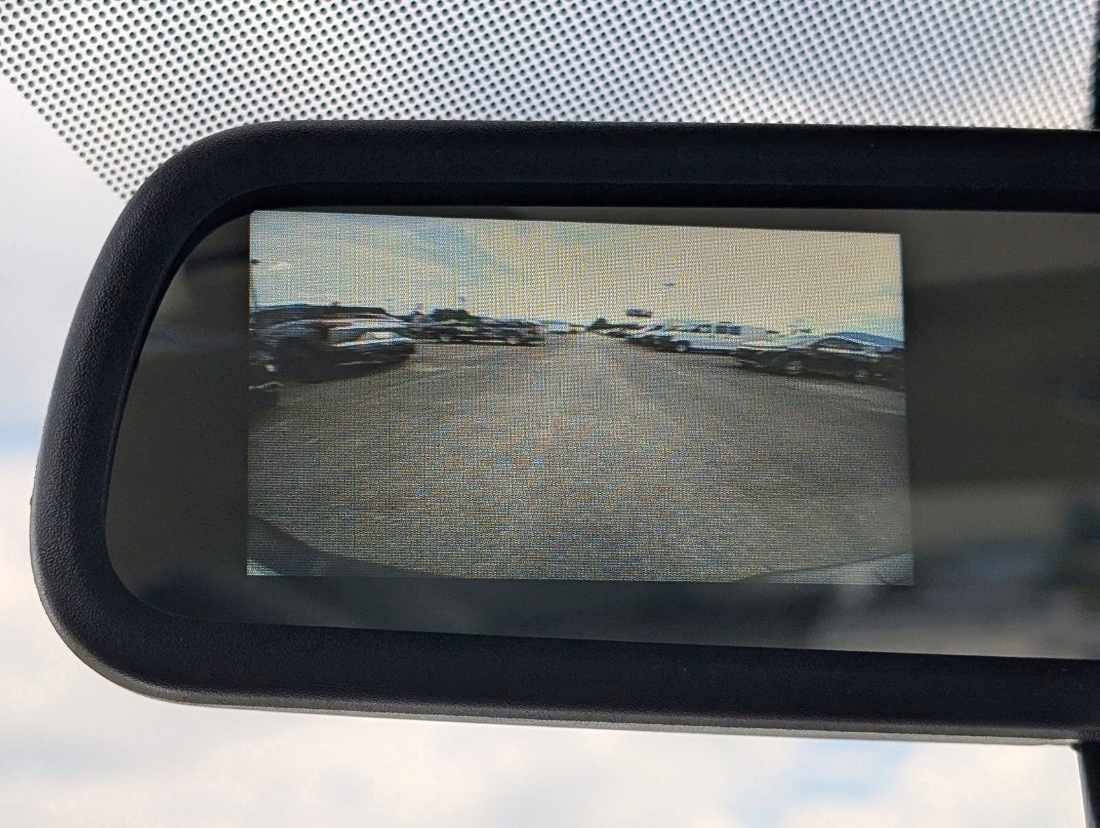 2025 Chevrolet Express Cargo Work Van - Photo 9