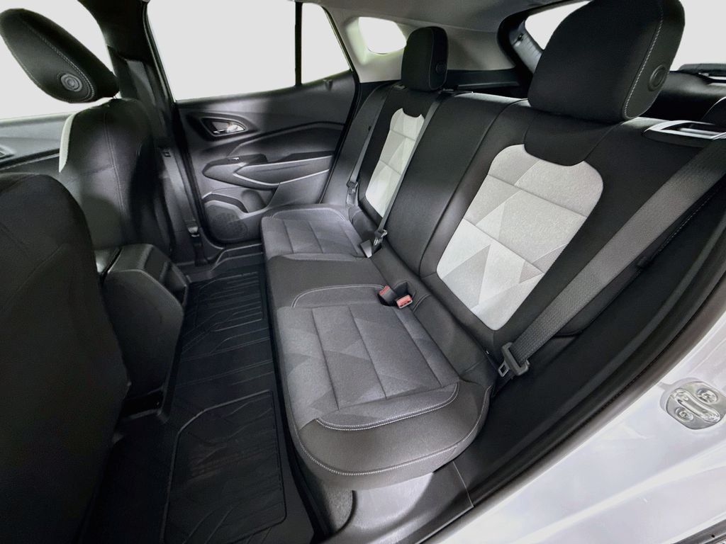 2026 Chevrolet Trax LS - Photo 23