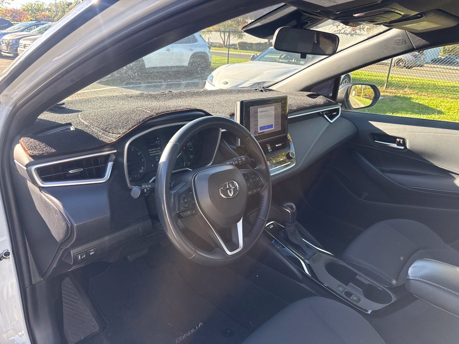 Used 2024 Beige Toyota Nightshade image 12