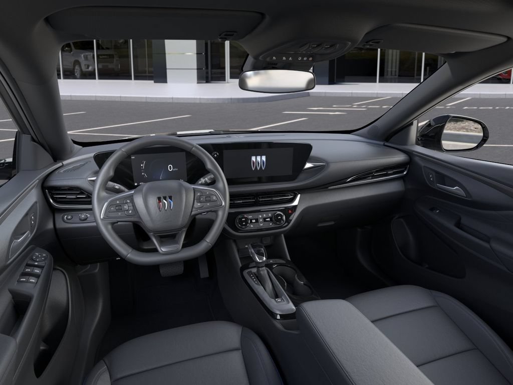 2026 Buick Envista Sport Touring - Photo 15