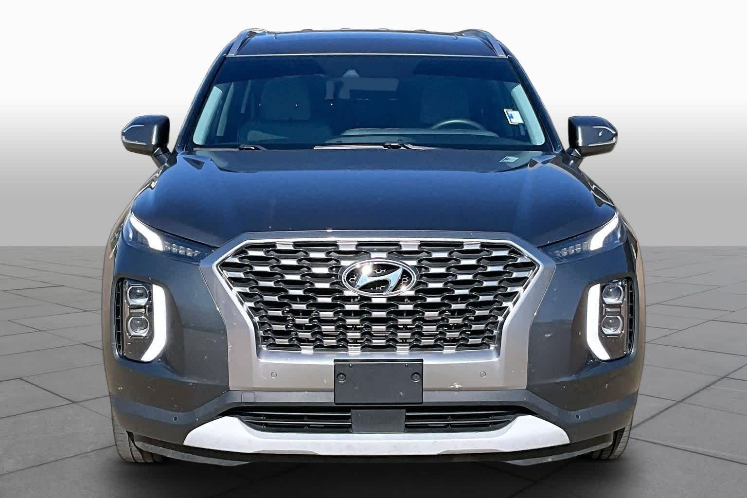Used 2021 Rainforest Hyundai SEL image 3