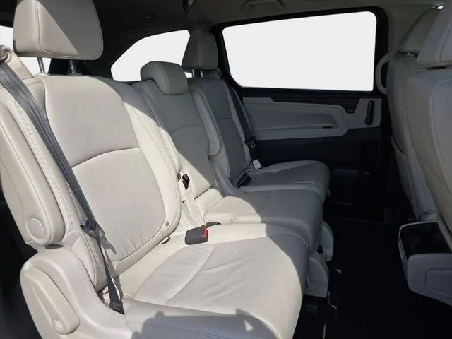 Used 2025 Gray Honda EX-L image 13