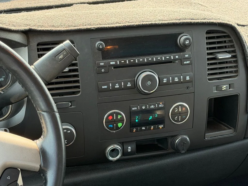 Used 2012 Blue Chevrolet LT image 11