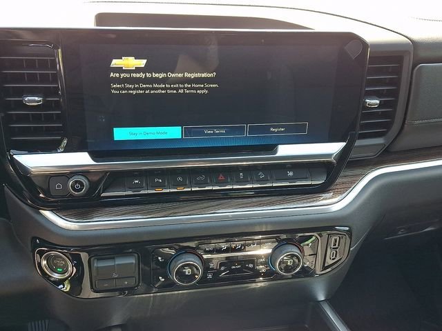 2026 Chevrolet Silverado 1500 RST - Photo 8