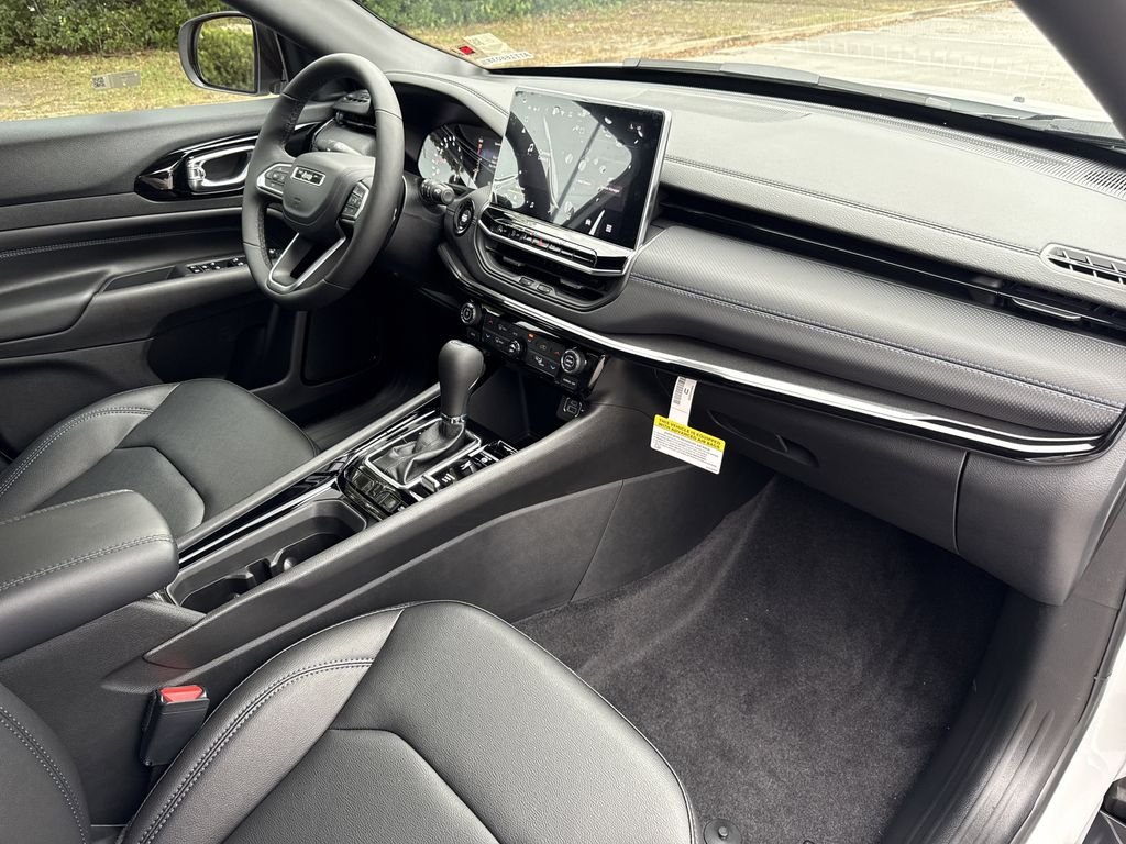 2026 Jeep Compass Limited Altitude - Photo 29