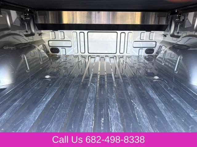 Certified Used 2024 Silver Ford XLT image 11