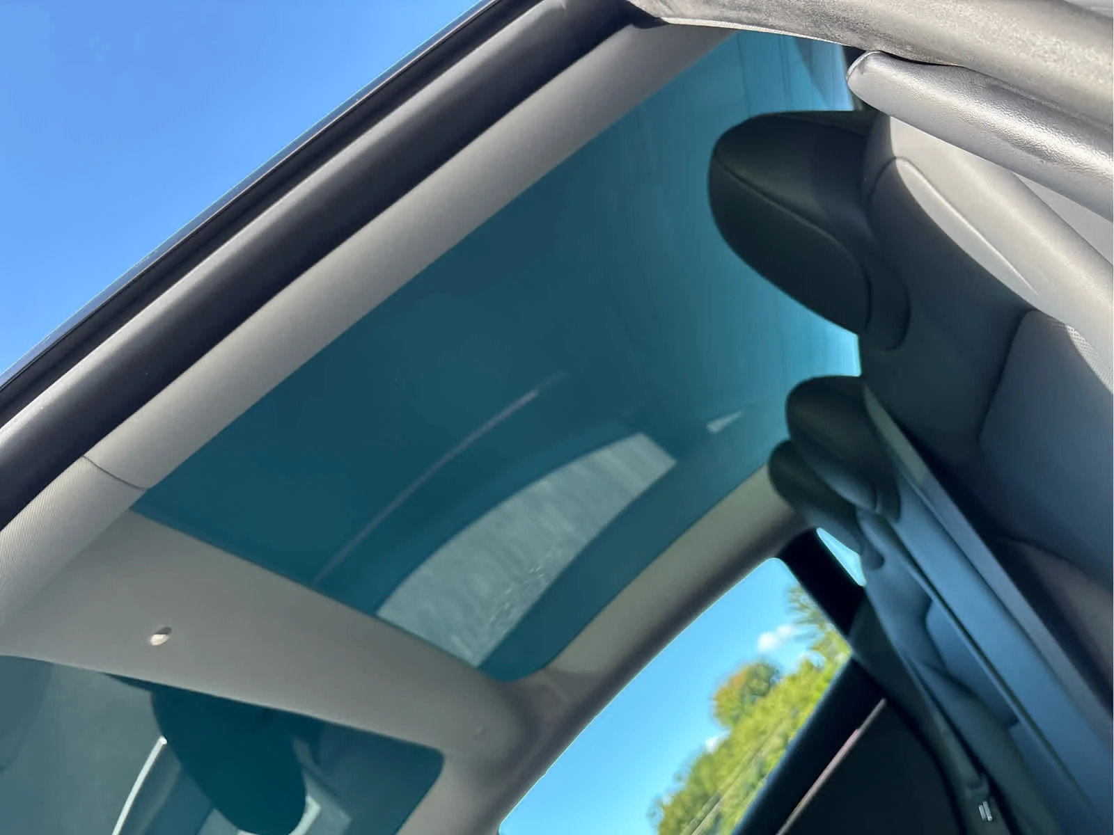Used 2024 Stealth Grey Tesla Long Range image 28