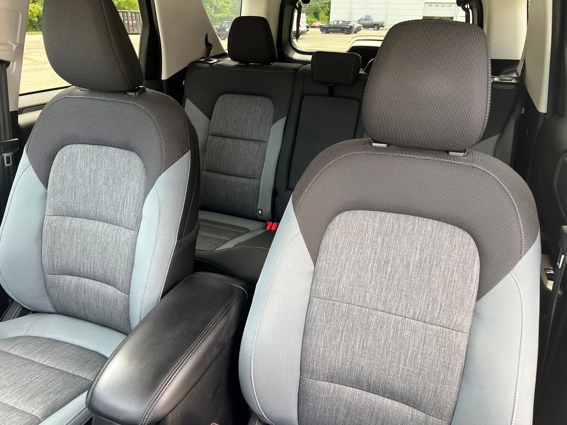 Used 2022  Ford Big Bend image 18
