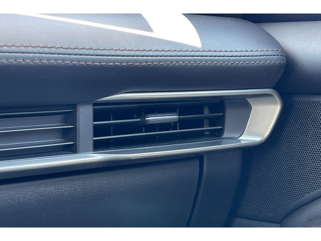 Certified Used 2023 Deep Crystal Blue Mica Mazda Select image 29
