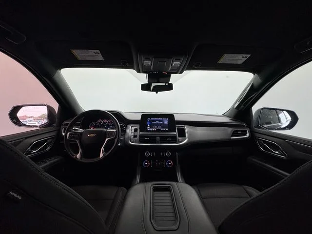 Used 2023 Dark Ash Metallic Chevrolet LS image 22
