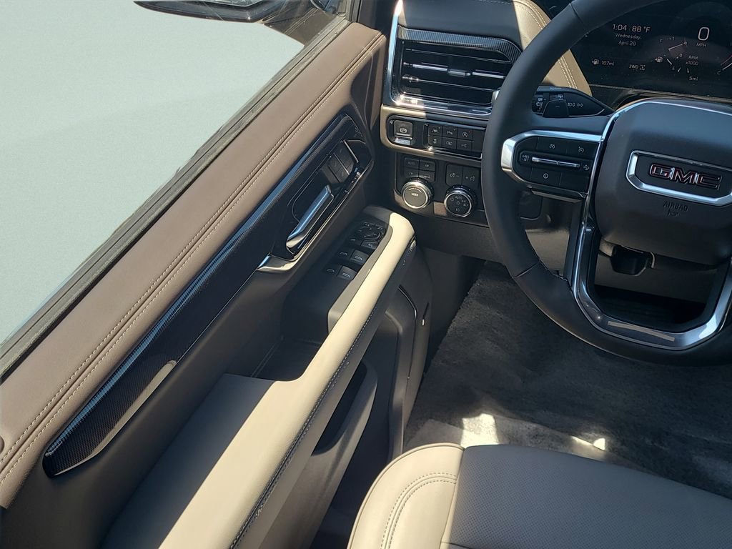 2026 GMC Yukon Elevation - Photo 19