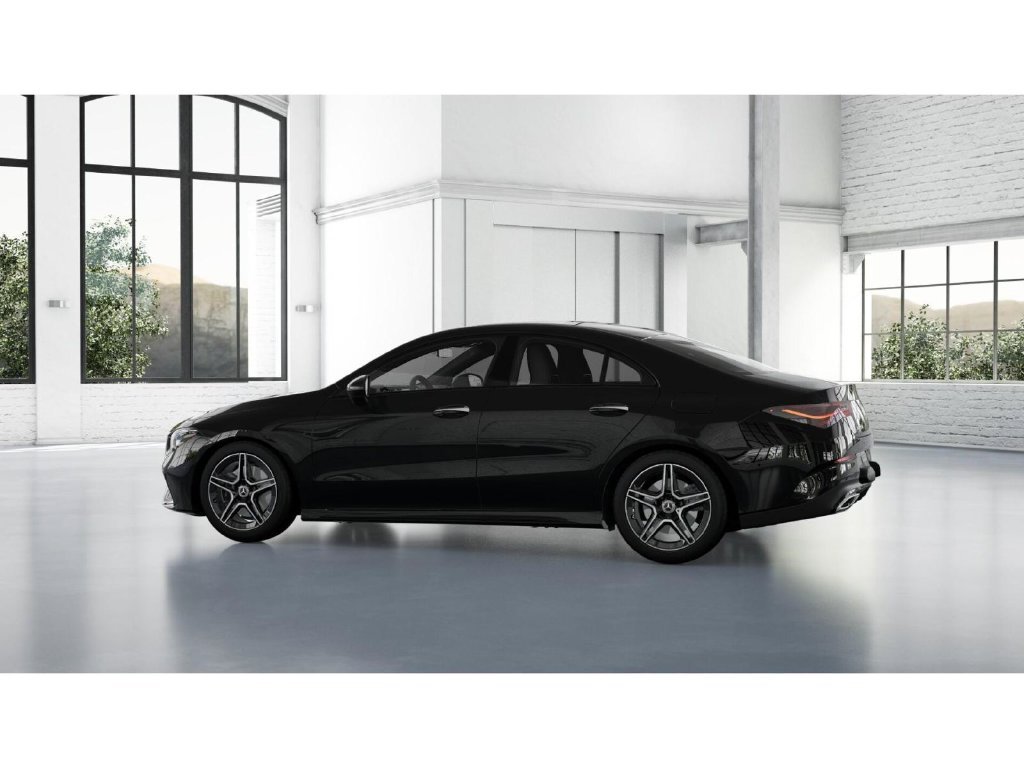 2026 Mercedes-Benz CLA CLA 250 - Photo 31