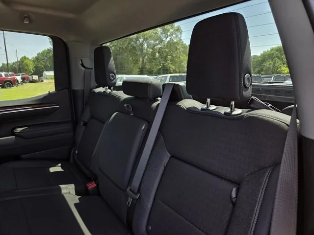 2026 GMC Sierra 1500 Elevation - Photo 30