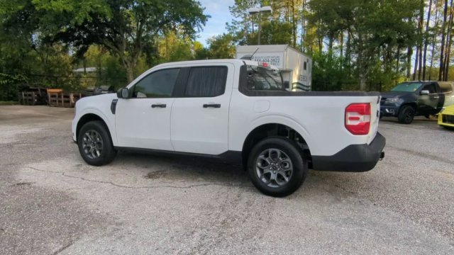 New 2026 Oxford White Ford XLT image 83