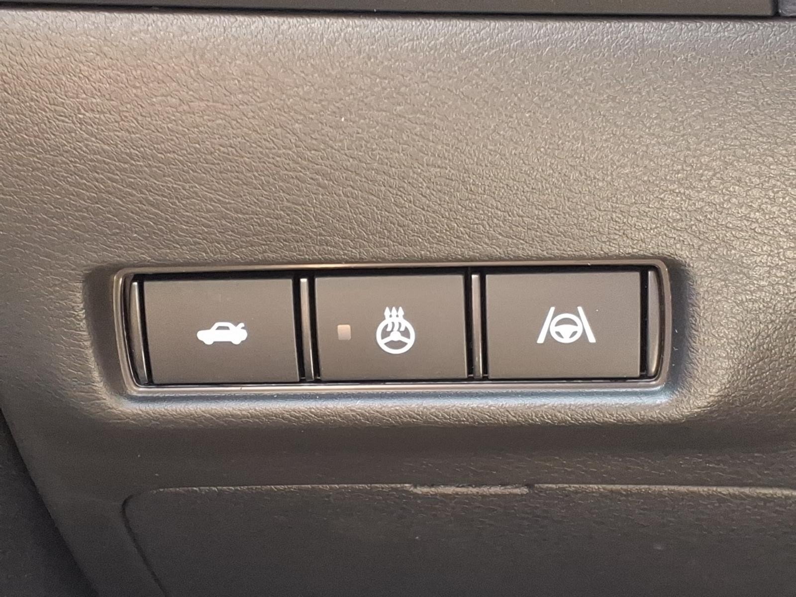 2026 Nissan Sentra SL Black at Robbins Nissan