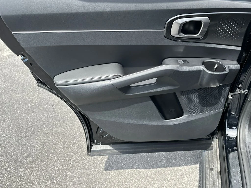 New 2026 Black Kia S image 21