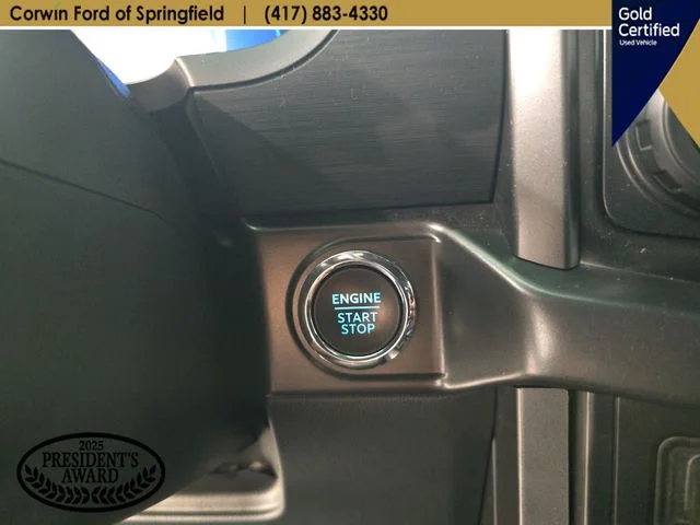 Certified Used 2024 Oxford White Ford Tremor image 29