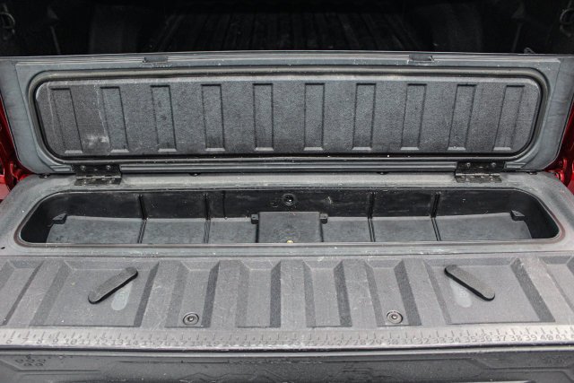 2024 GMC Canyon AT4 - Photo 12