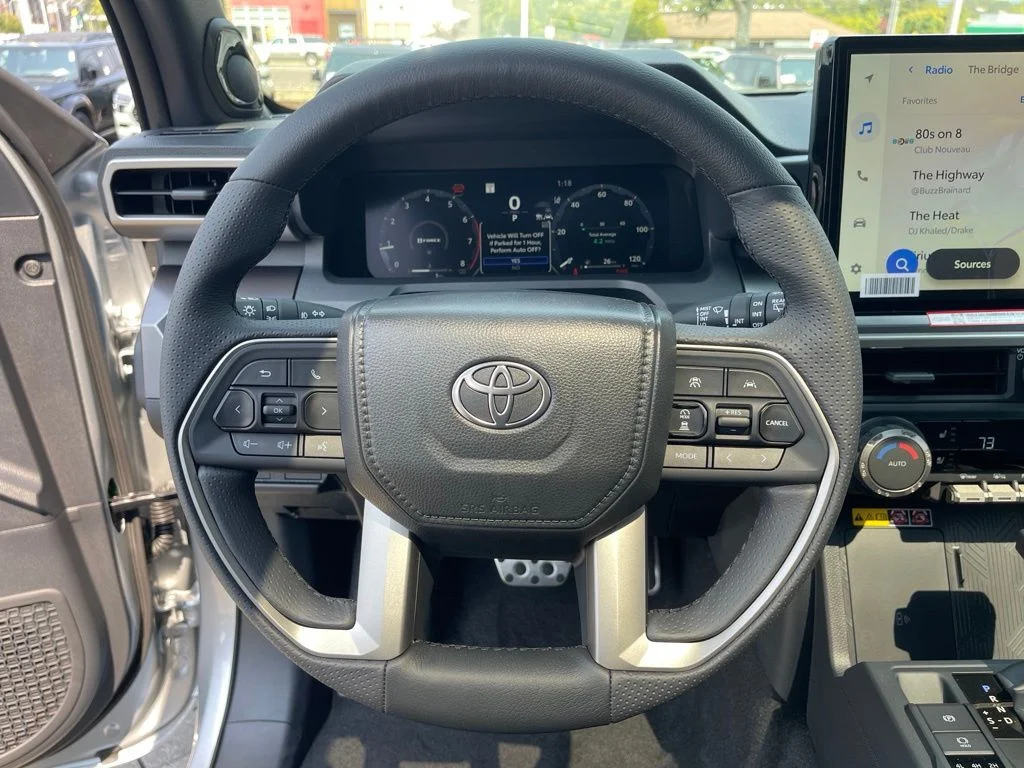 New 2026  Toyota TRD Sport Premium image 13
