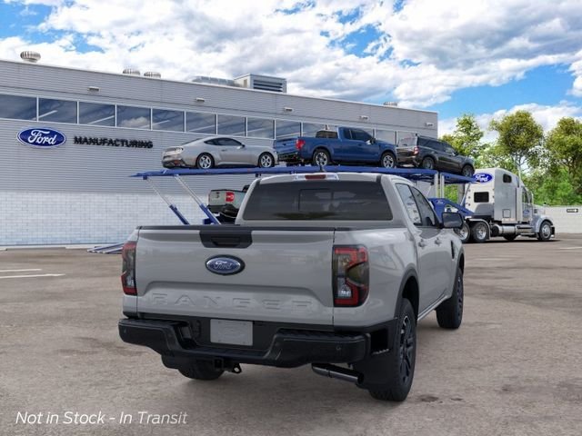 New 2026 Avalanche Ford Lariat® image 7