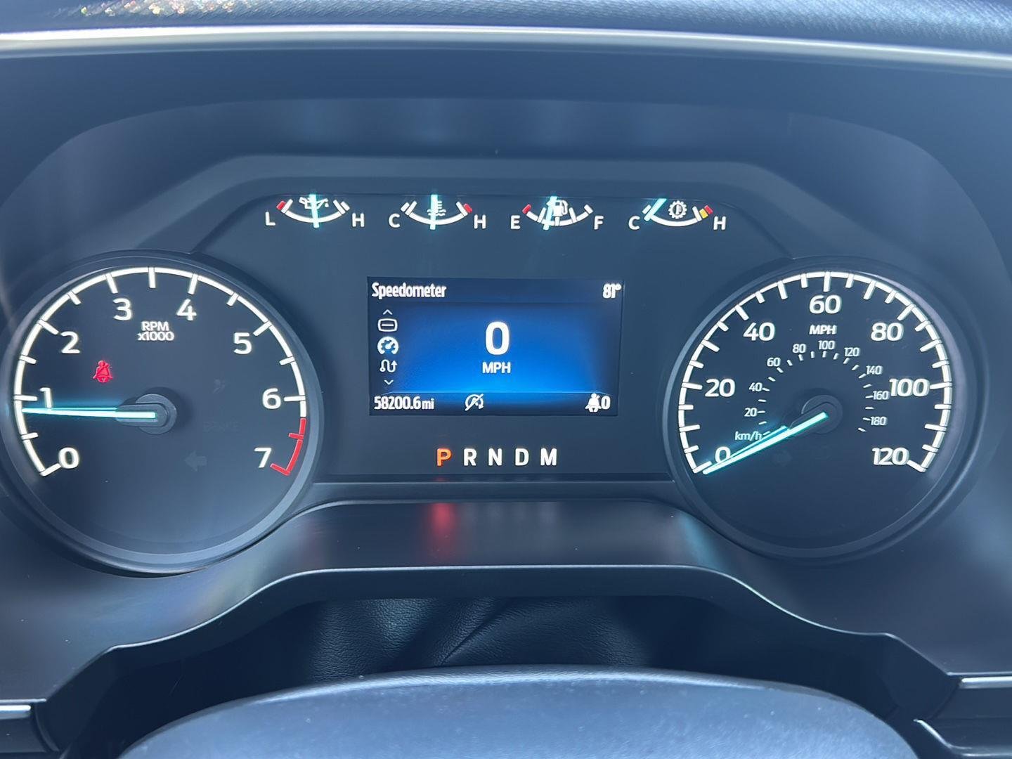 Used 2023 Carbonized Gray Ford XL image 11