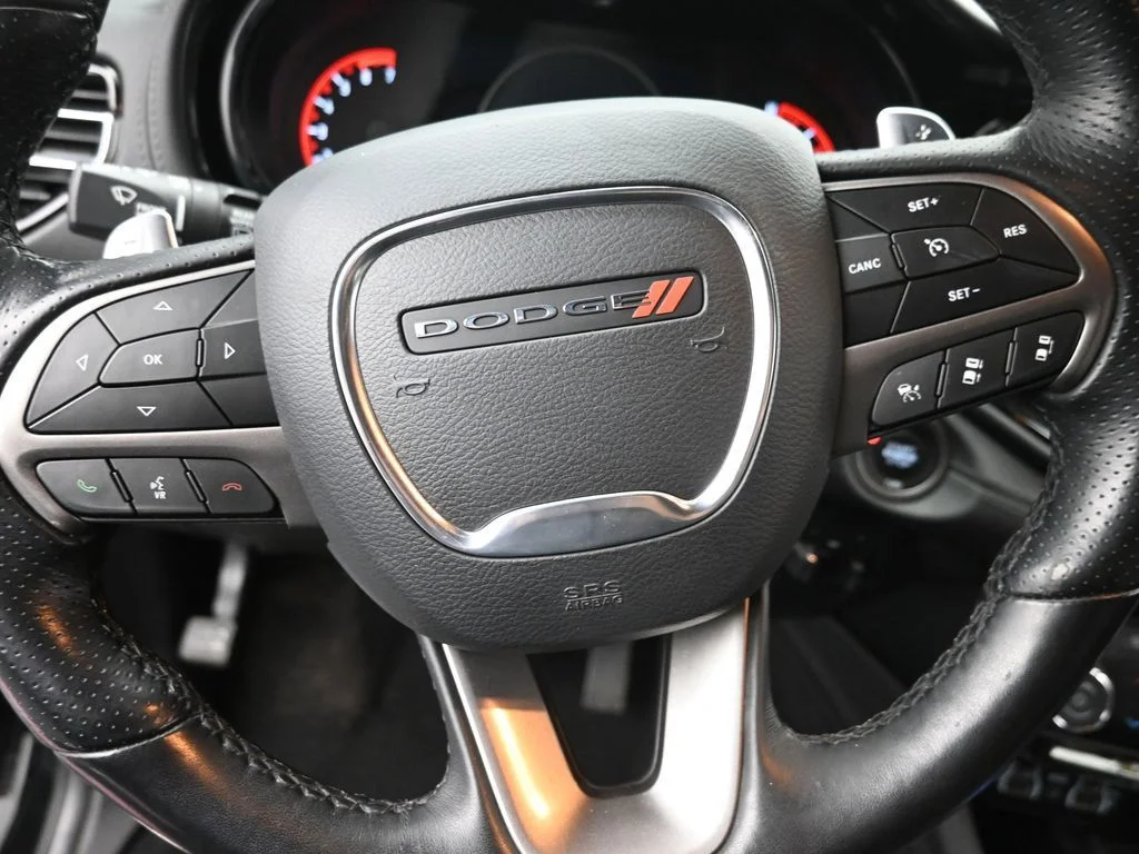 2022 Dodge Durango Citadel - Photo 16