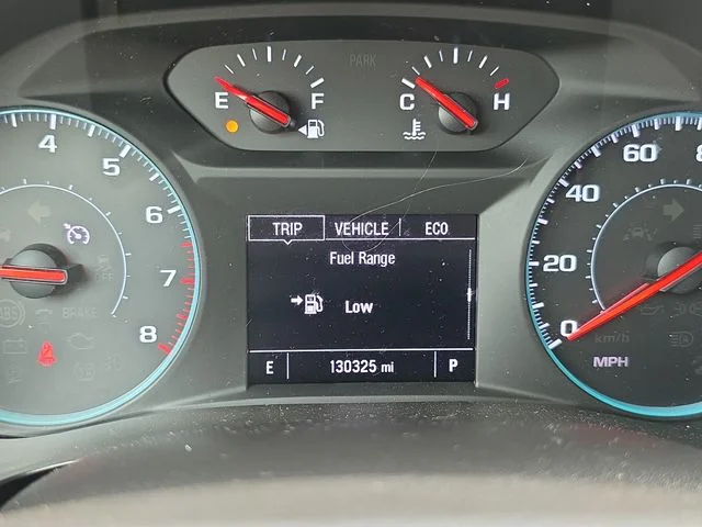 Used 2023 Gray Chevrolet LT image 22
