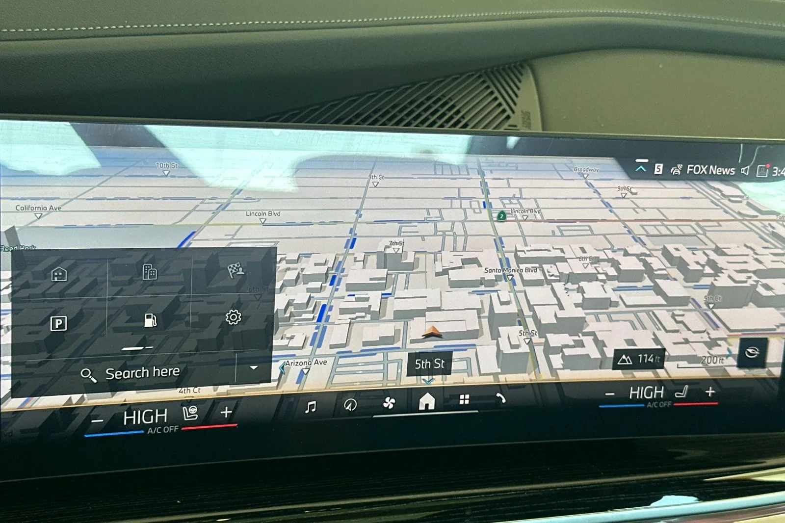 New 2026 Brooklyn Grey Metallic BMW 740i xDrive image 17
