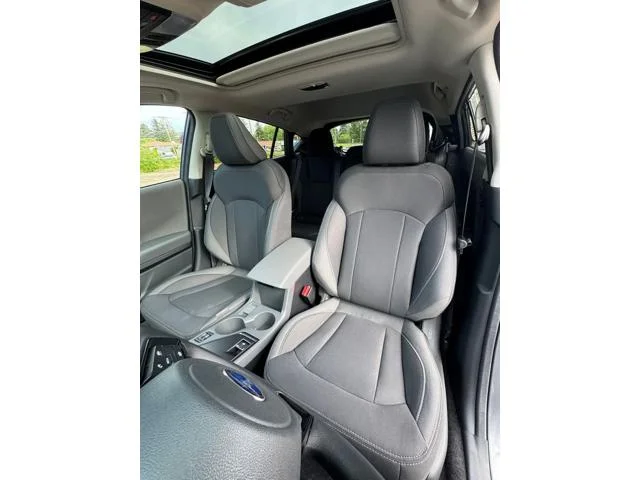 New 2026 MAGNETITE GRAY PEARL Subaru Premium image 27