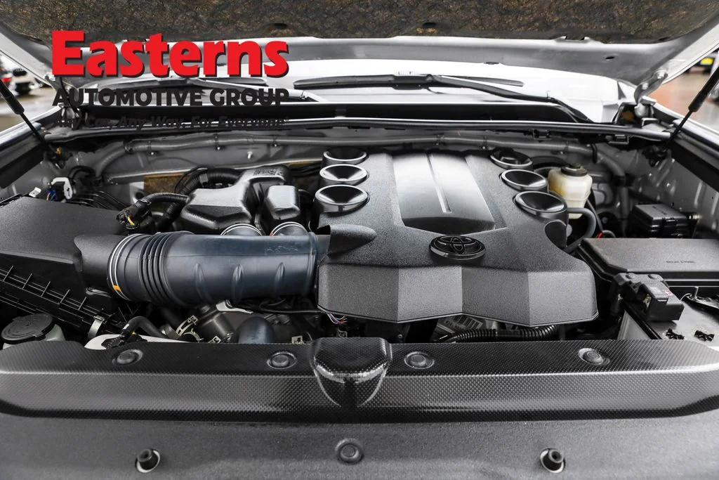 Used 2024 Silver Toyota SR5 image 7