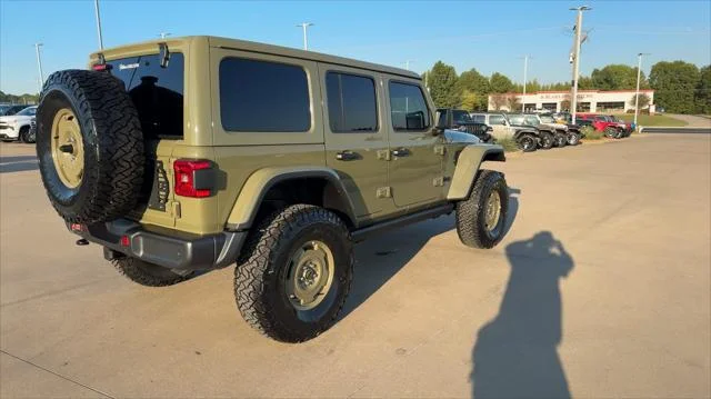 New 2026 41 Exterior Paint Jeep Willys 41 image 7