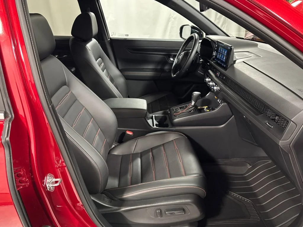 2025 Honda CR-V Sport-L - Photo 59