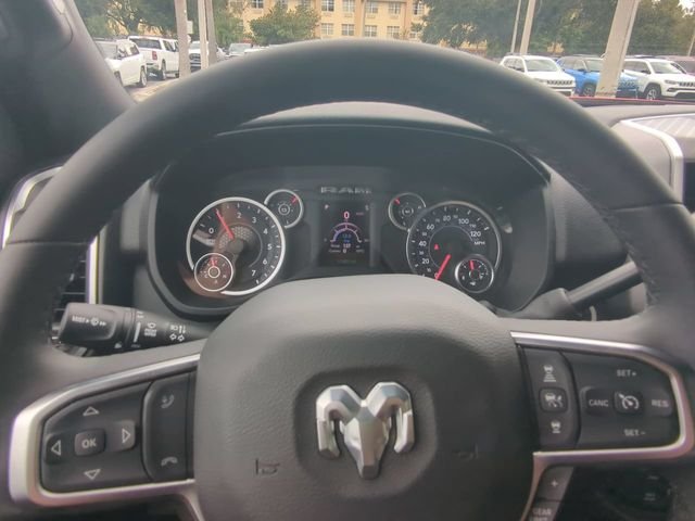 Certified Used 2026 Red Ram Big Horn image 28