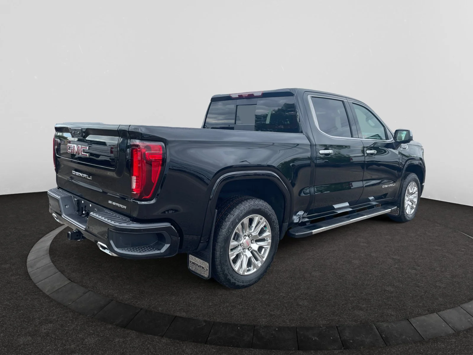 New 2026 Onyx Black GMC Denali image 5