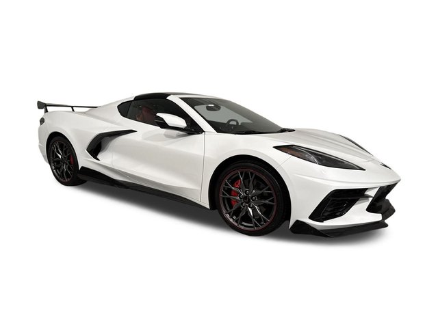 2023 Chevrolet Corvette 3LT