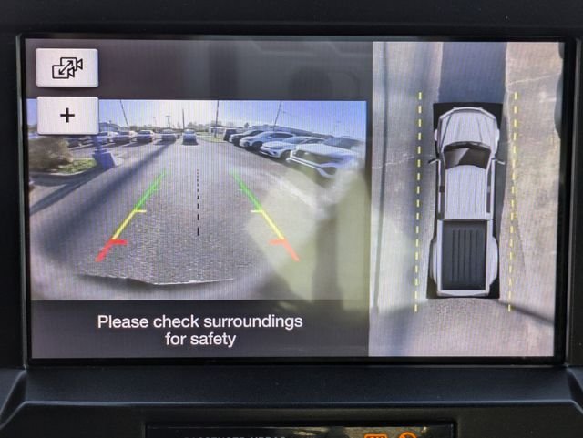 Used 2019 Black Ford Platinum image 22