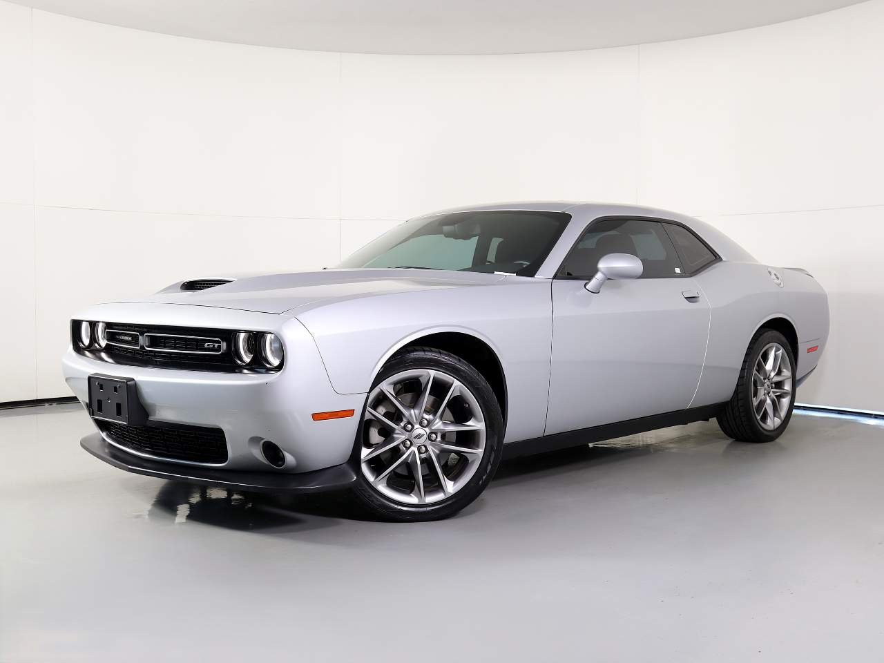 2022 Dodge Challenger GT Auto AWD's photo
