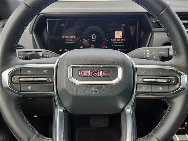 Used 2026 White GMC Elevation All-Wheel Drive image 19