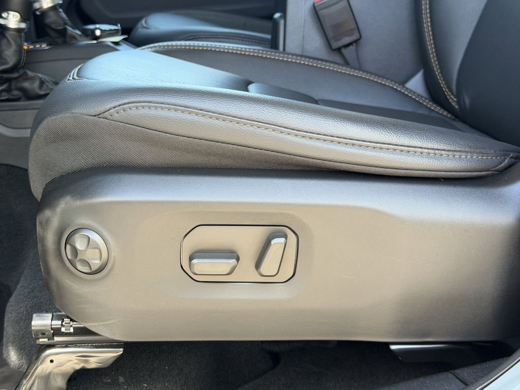 2026 Jeep Gladiator Texas Trail - Photo 24