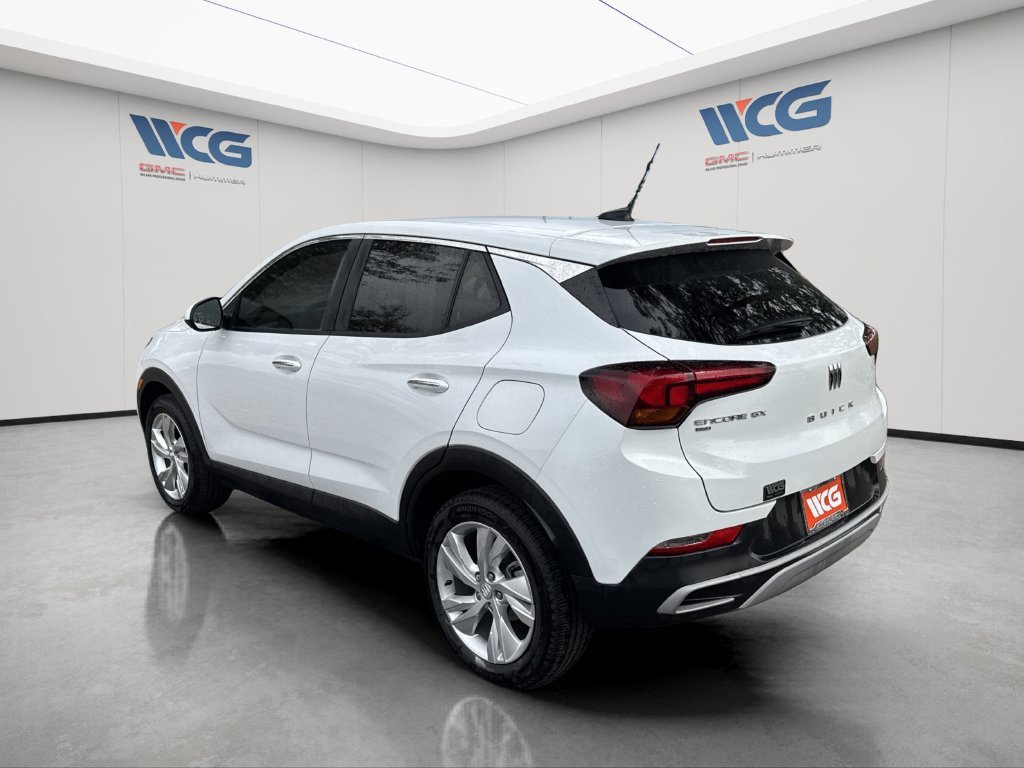 2025 Buick Encore GX Preferred - Photo 5