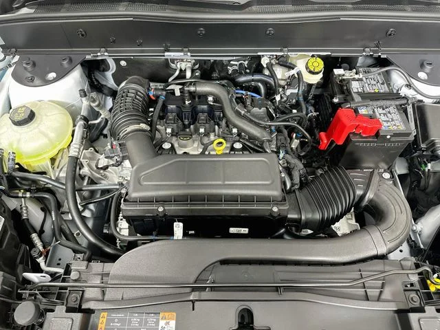 New 2026 Ford Bronco Sport Outer Banks