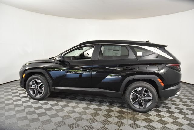 New 2026 Black Hyundai SEL Premium AWD image 6