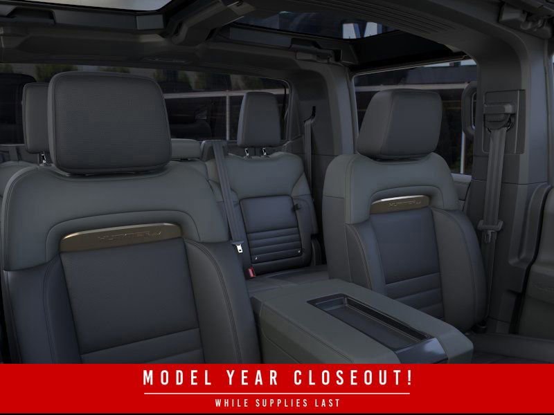 2025 GMC HUMMER EV 3X - Photo 24