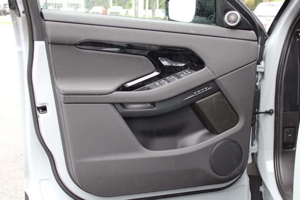 2026 Land Rover Range Rover Evoque S - Photo 12