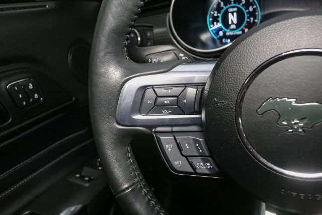 Used 2021 Red Ford Shelby Super Snake image 30