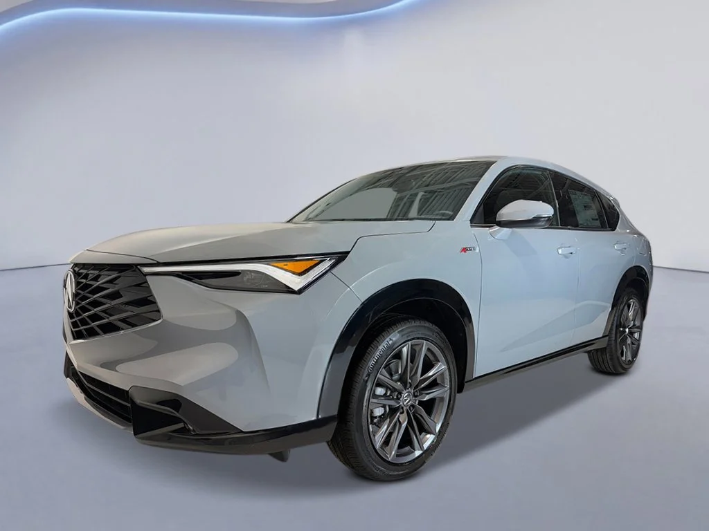 2026 Acura ADX AWD A-Spec Package's photo