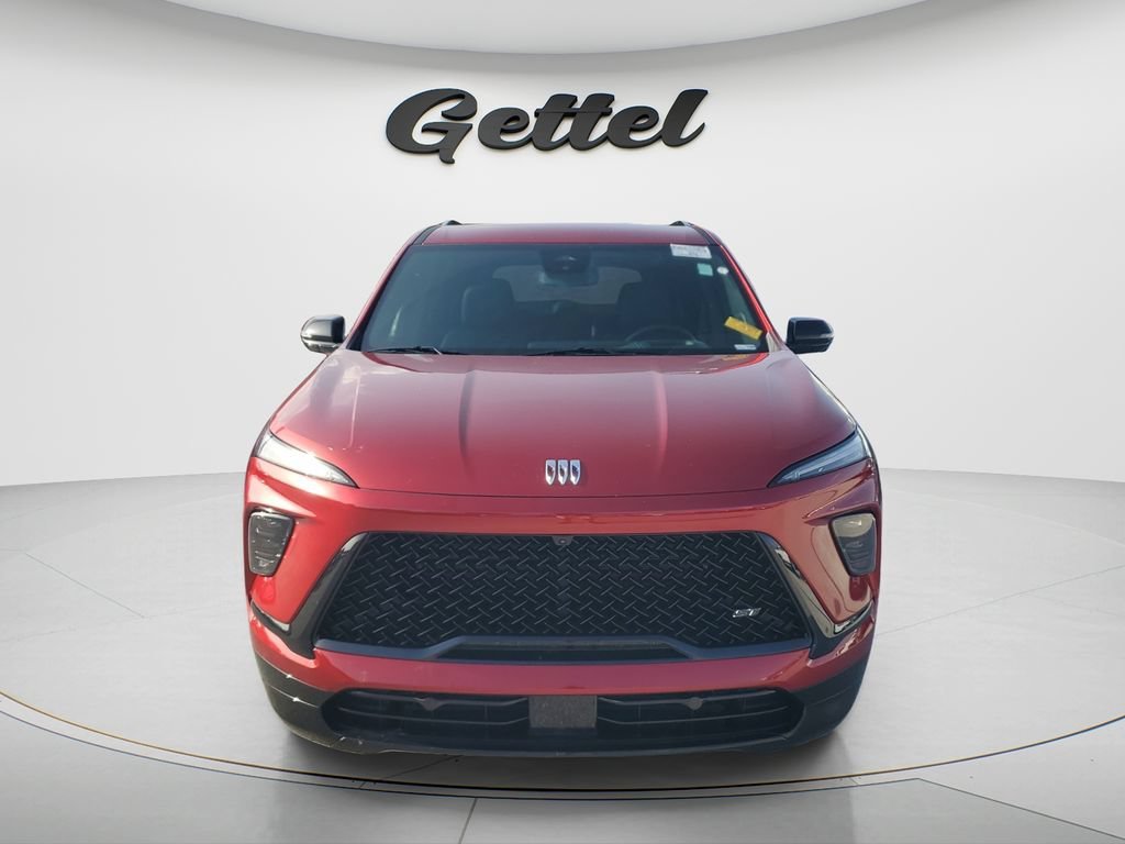 5GAERBRS2SJ271667