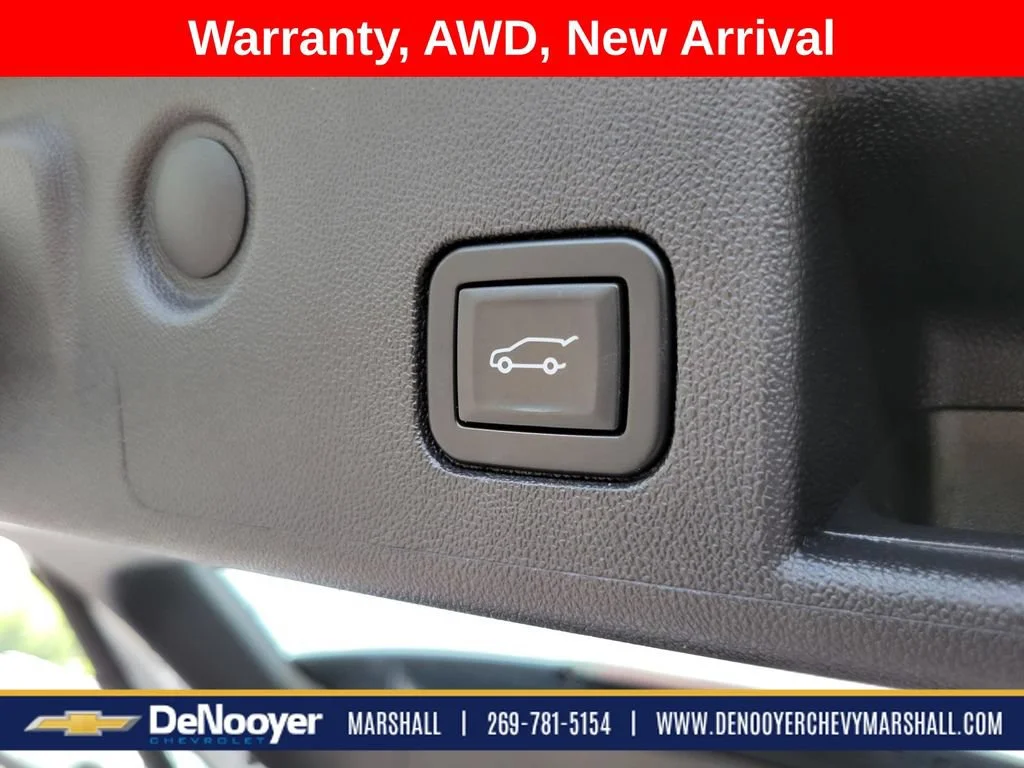 2021 Chevrolet Equinox LT - Photo 29
