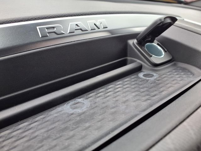 New 2026 Bright White Clear-Coat Exterior Paint RAM Express image 23