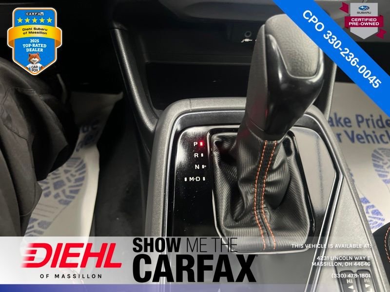 Used 2026 Beige Subaru Limited image 31